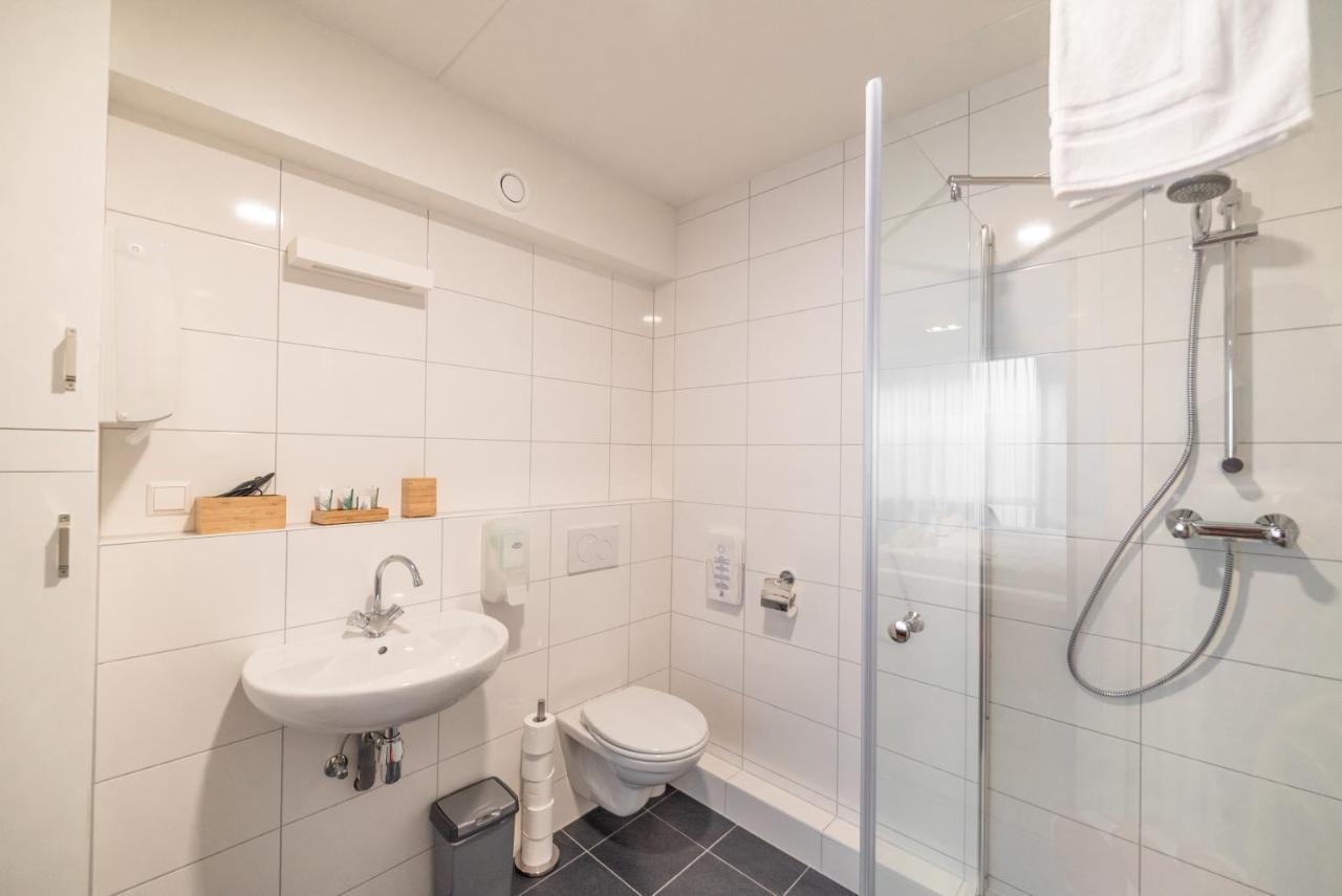 Deluxe Double or Twin Room City View