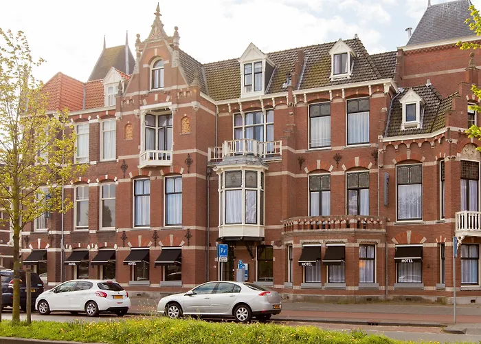 Best Western Hotel Den Haag